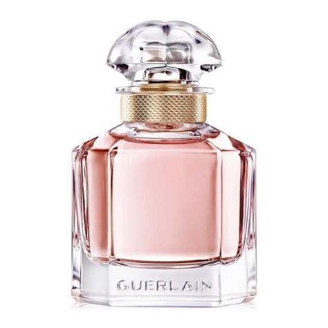 Mon Guerlain Парфюм за жени от Guerlain EDP.